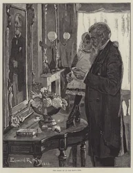 The Story of an Old Man